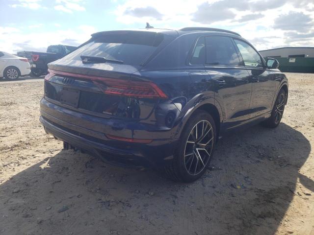 2021 AUDI Q8 PRESTIG WA1FVAF15MD040813