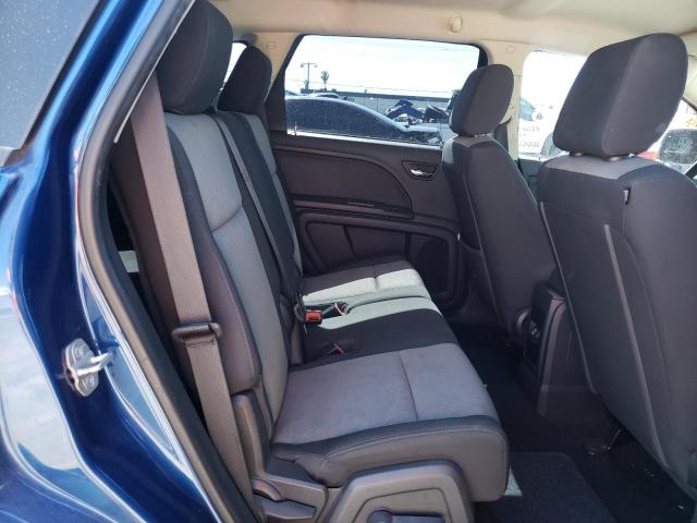 3D4GG47B79T227892 Dodge Journey Se 2009. Фото: 5