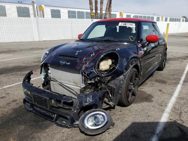 2020 MINI COOPER JOH WMWXR9C0XL2L47118