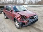 2004 HONDA  CRV