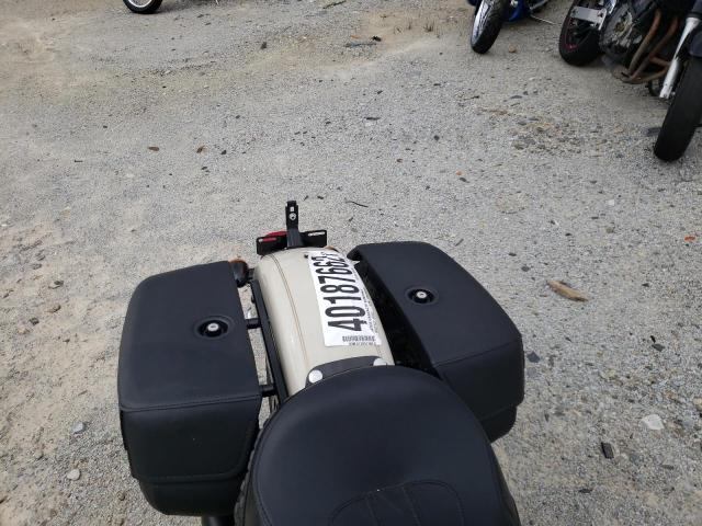 2022 HARLEY-DAVIDSON FLHCS 1HD1YBK11NB015406