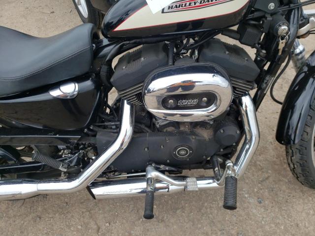 2006 HARLEY-DAVIDSON XL1200 R 1HD1CLP146K415300