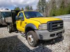 2006 FORD  F450