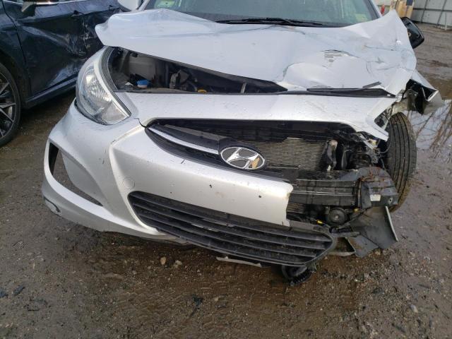 2015 HYUNDAI ACCENT GS KMHCT5AE9FU232508
