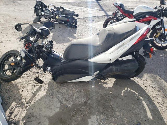 2018 YAMAHA CZD300 A MH3SH10Y5JK001150