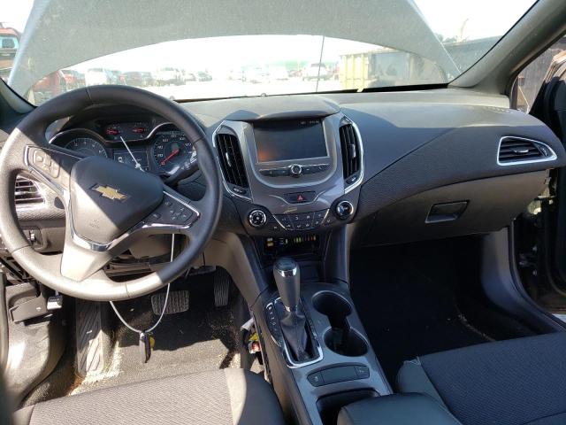 2017 CHEVROLET CRUZE LT 1G1BE5SM2H7154258