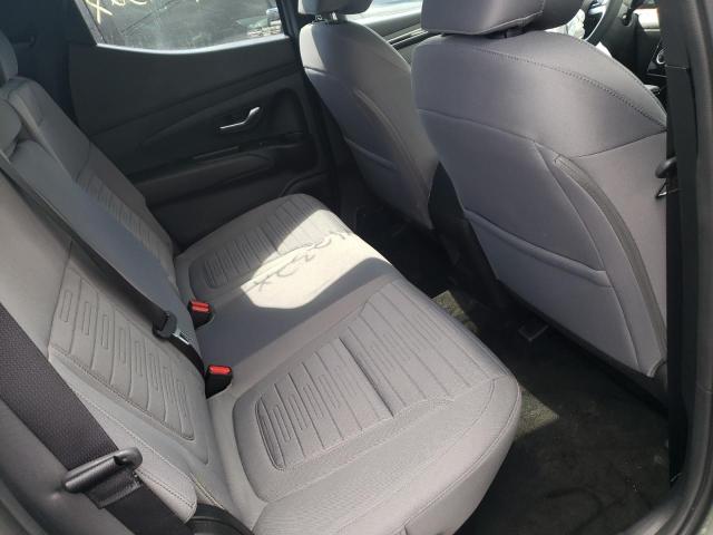 2022 HYUNDAI SANTA CRUZ 5NTJCDAE8NH002295