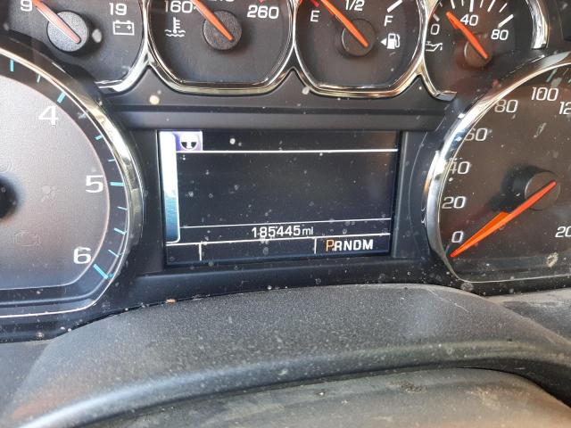 2016 CHEVROLET SILVRDO LT 3GCUKREC6GG263702