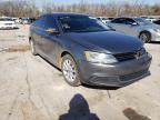 2013 VOLKSWAGEN  JETTA