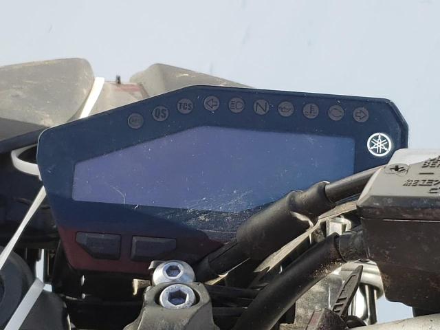 2019 YAMAHA MT09 C JYARN53Y2KA001098