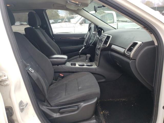 1J4RR4GG2BC582167 Jeep Grand Cher 2011. Фото: 4