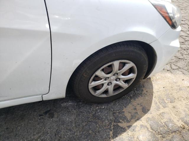 KMHCT4AE4EU767609 Hyundai ACCENT GLS