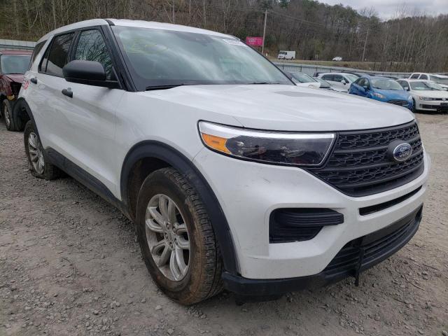2020 FORD EXPLORER 1FMSK8BB1LGC36194
