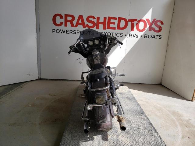 2007 HARLEY-DAVIDSON FLHX 1HD1KB4137Y660489