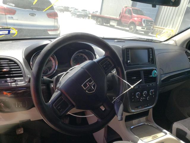 2C4RDGCG3ER172971 Dodge Grand Cara 2014. Фото: 9