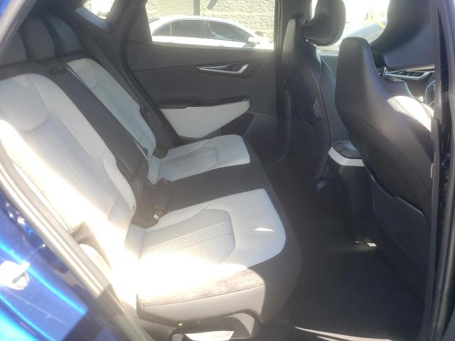 2022 KIA UK KNDC4DLC8N5034938