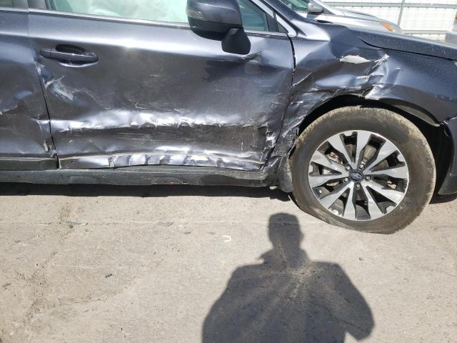 2016 SUBARU OUTBACK 2. 4S4BSBNC9G3234322
