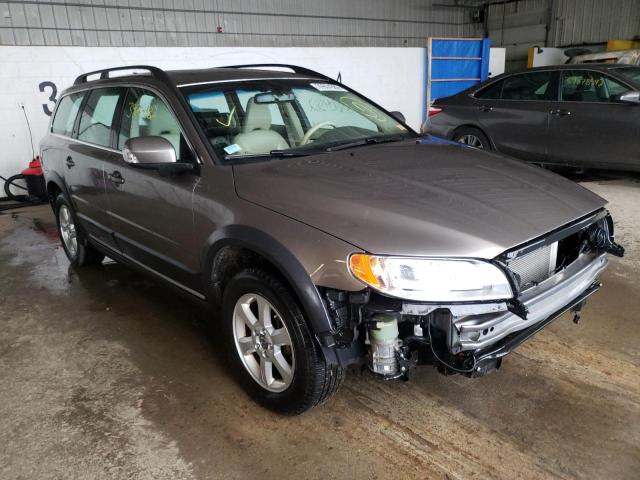 2011 Volvo XC70 3.2 for sale in Candia, NH