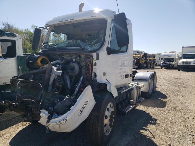 2018 VOLVO VN VNL 4V4NC9EH6JN896264