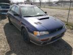 1997 SUBARU  IMPREZA