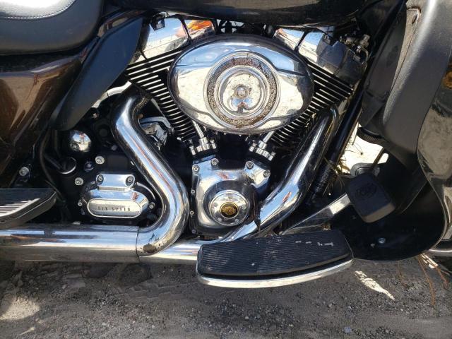 2013 HARLEY-DAVIDSON FLHTCUTG T 1HD1MAM27DB851523