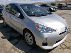 2013 TOYOTA  PRIUS