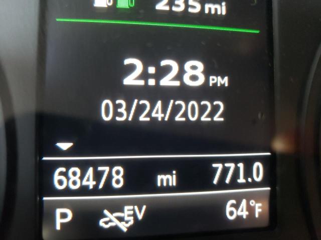 2017 AUDI A3 E-TRON WAUUPBFF5HA123543