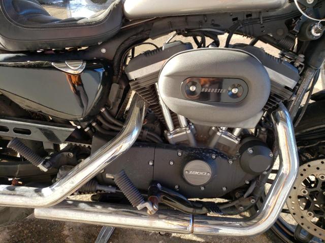 2016 HARLEY-DAVIDSON XL1200 CX 1HD1LM32XGC446681