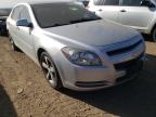 2012 CHEVROLET  MALIBU