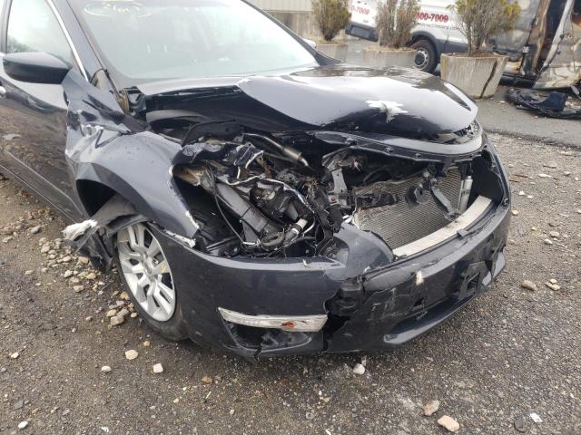 2015 NISSAN ALTIMA 2.5 1N4AL3AP2FC477633