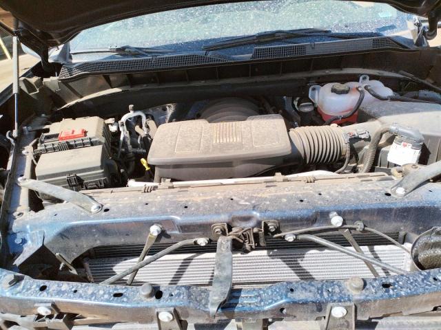 2022 CHEVROLET SILVRDO LT 1GCUYDED0NZ118730