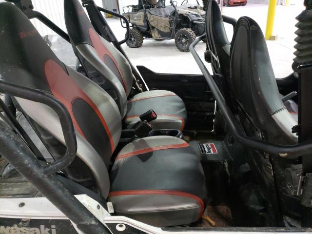 JKBRTCF15JB502885 Kawasaki Krt800 F 2018. Фото: 5
