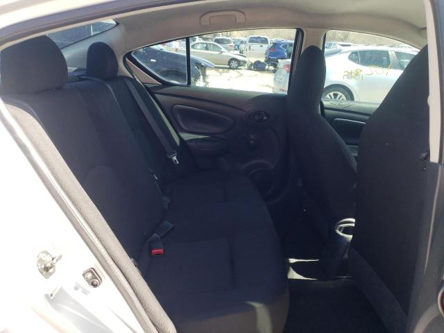 2015 NISSAN VERSA S 3N1CN7AP2FL910850