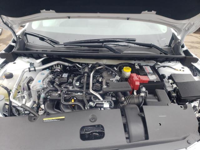 2022 NISSAN SENTRA SV 3N1AB8CV8NY239946