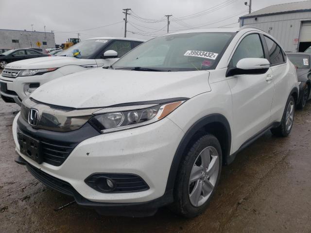 2020 HONDA HR-V EX 3CZRU6H57LM728988