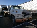 FORD F700 1987