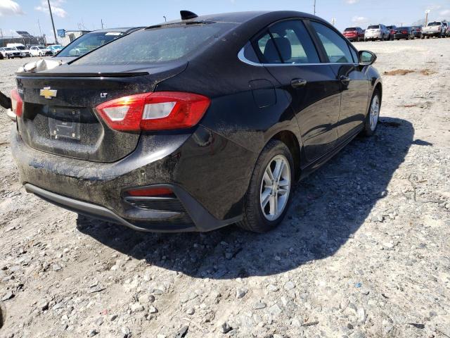 2017 CHEVROLET CRUZE LT 1G1BE5SM2H7154258