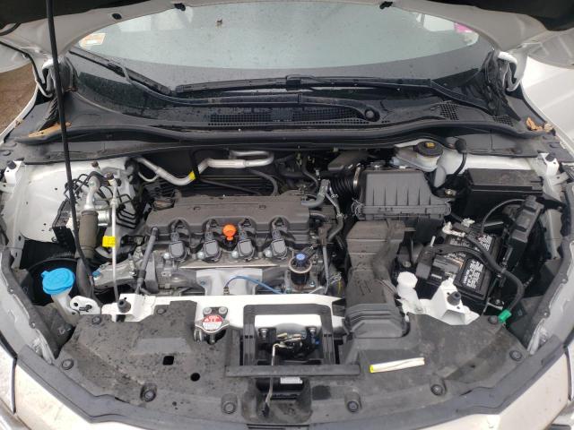 2020 HONDA HR-V EX 3CZRU6H57LM728988