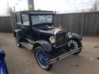 1926 FORD  MODEL-T