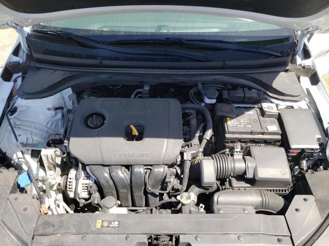 2020 HYUNDAI ELANTRA SE 5NPD84LF2LH545173