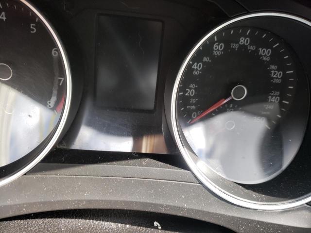 3VWDB7AJ6HM392001 Volkswagen Jetta Se 2017. Фото: 7