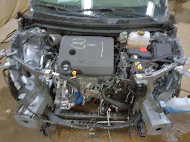 1GNERGKW9KJ163269 Chevrolet Traverse L 2019. Фото: 6