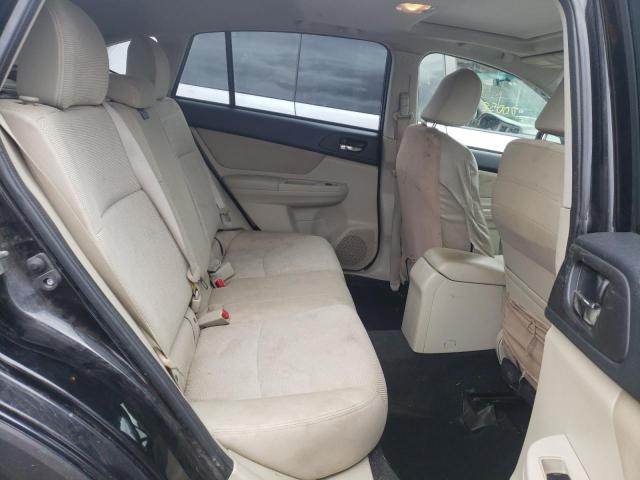 JF2GPAVC9D2823380 Subaru Xv Crosstr 2013. Фото: 5