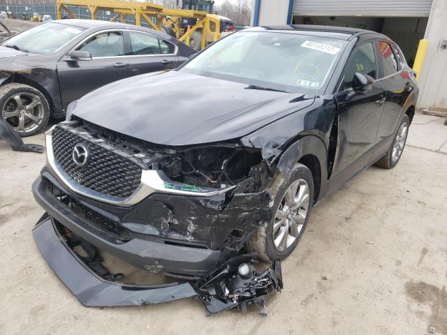 3MVDMBCL0LM109629 Mazda Cx-30 Sele 2020. Фото: 1