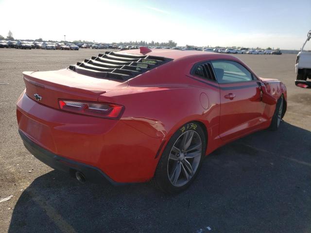 2018 CHEVROLET CAMARO LT 1G1FB1RS2J0104594