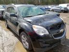 2012 CHEVROLET  EQUINOX