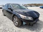 2014 HONDA  ACCORD