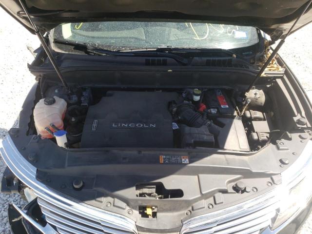 2016 LINCOLN MKX SELECT 2LMTJ6KR0GBL63528