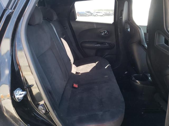 2015 NISSAN JUKE NISMO JN8DF5MV6FT250681