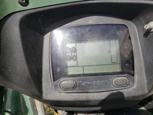 2017 KAWASAKI KVF750 L JKAVFDL16HB505714